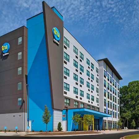 Tru By Hilton Mooresville Exteriör bild