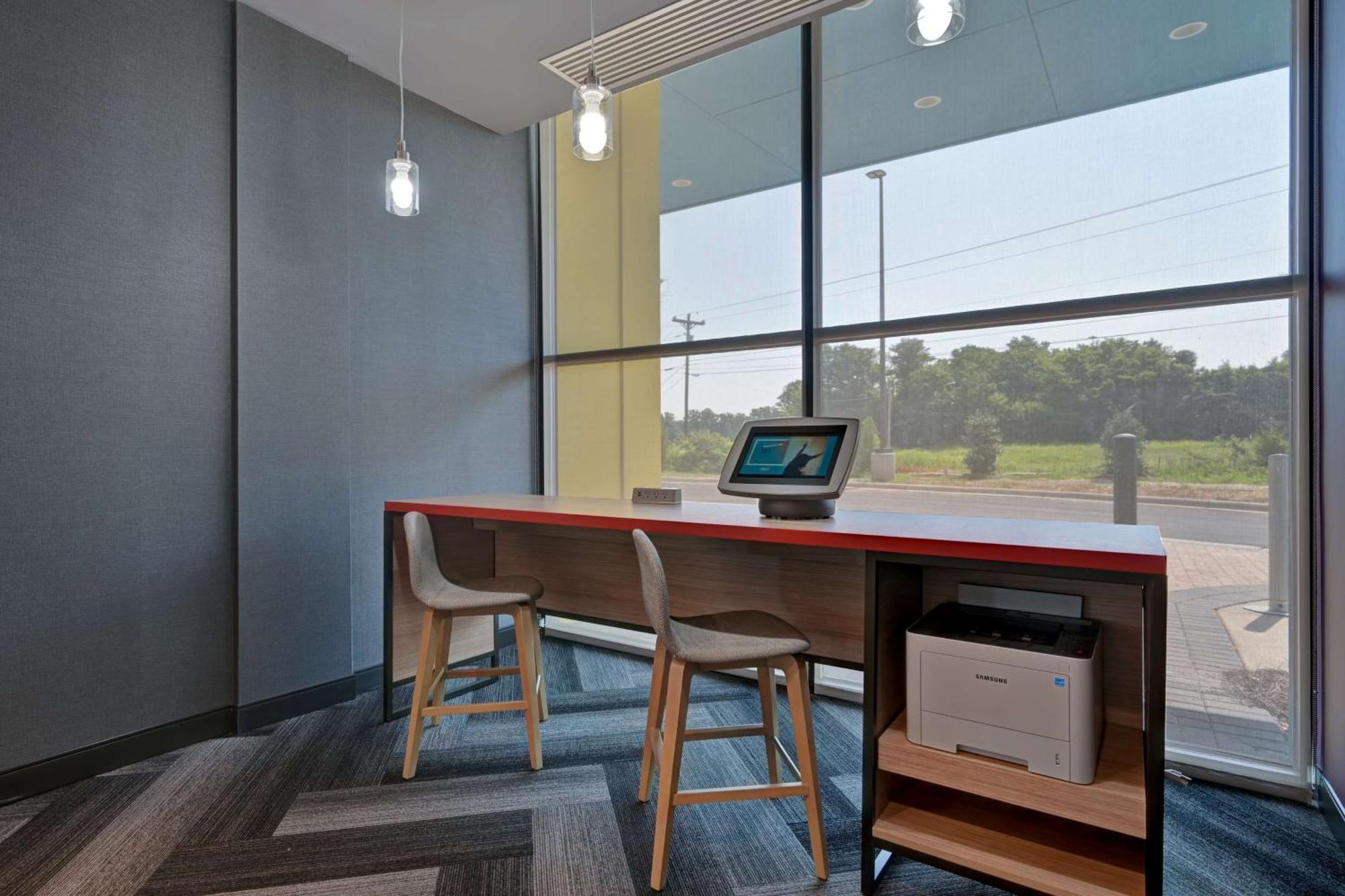 Tru By Hilton Mooresville Exteriör bild